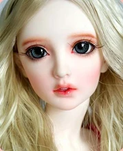 supia doll bjd / sd Roda sd doll soom volks luts doll toy fl dc gift Free Shipping Free eyes