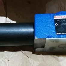 REXROTH редукционный клапан давления DR6DP2-5X/75YM гидравлический клапан