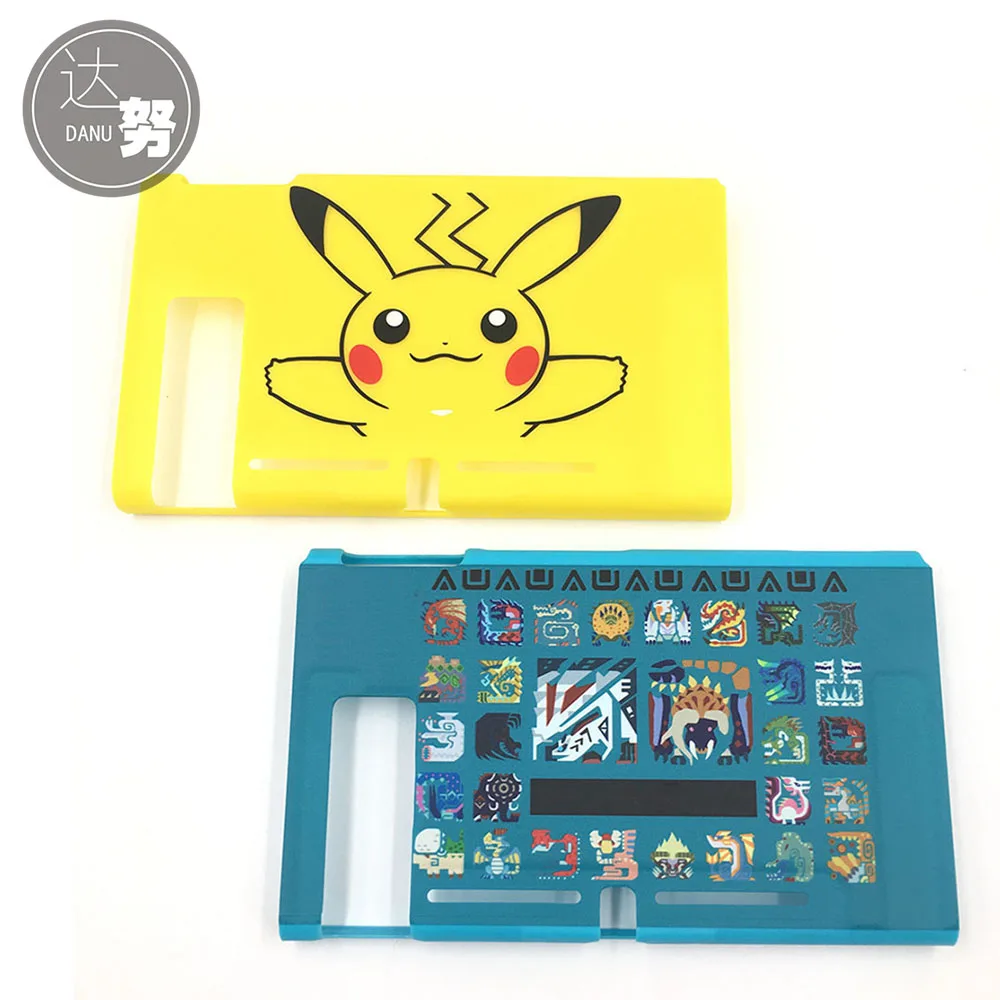 

For Limited Edition Plastic Protective Shell Case Cover For Nintendo Switch Game Console Protector