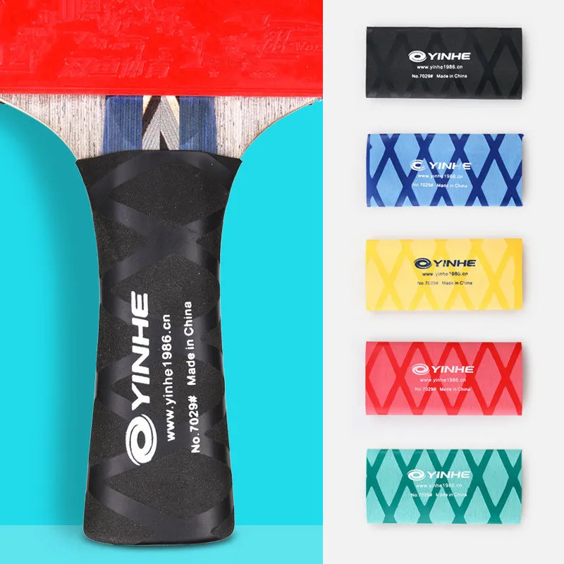 2 قطعة YINHE galaxy overgrip ل تنس طاولة مضرب مقبض الشريط الحرارة تقلص بينغ بونغ مجموعة الخفافيش القبضات العصابة اكسسوارات 2 قطعة YINHE galaxy overgrip ل تنس طاولة مضرب مقبض الشريط الحرارة تقلص بينغ بونغ مجموعة الخفافيش القبضات العصابة اكسسوارات