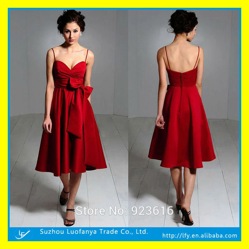 knee length occasion dresses uk