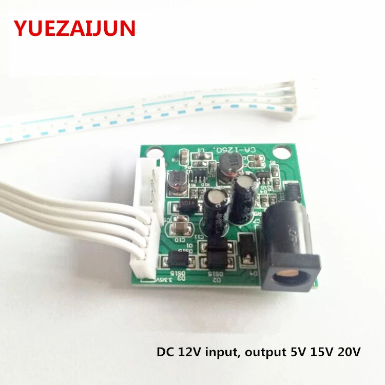 

CA-1250 NEW FOR Satellite receiver set-top box power module switching power supply board