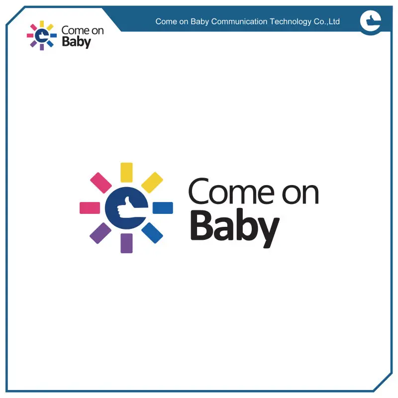 come on baby-