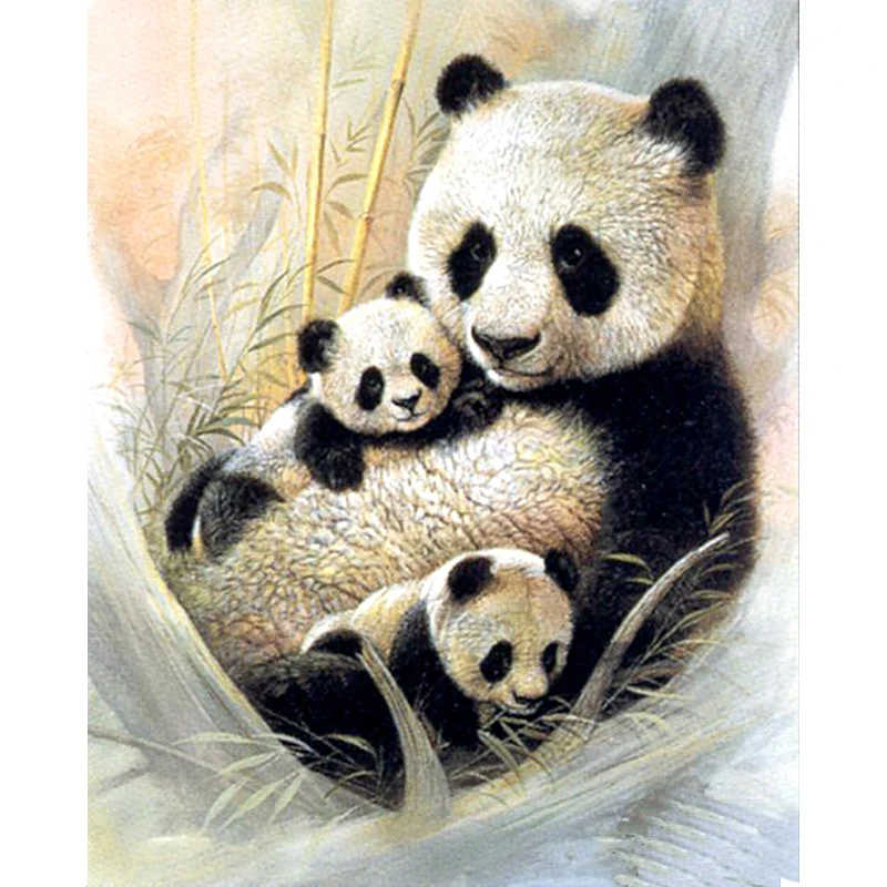eb2414dedc4d6d6c24052cca63cc1081_HOMFUN-Volledige-Vierkante-Ronde-Boor-5D-DIY-Diamant-Schilderen-Panda-familie-Borduren-Kruissteek-Moza-ek-Home