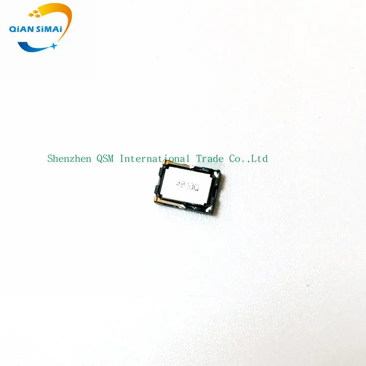 

QiAN SiMAi 1PCS New Loud speaker buzzer ringer For Lenovo S660 S668T Cell phone + DropShipping