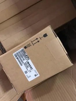 

PLC Q00UJCPU (new original) new in box with one year Warranty