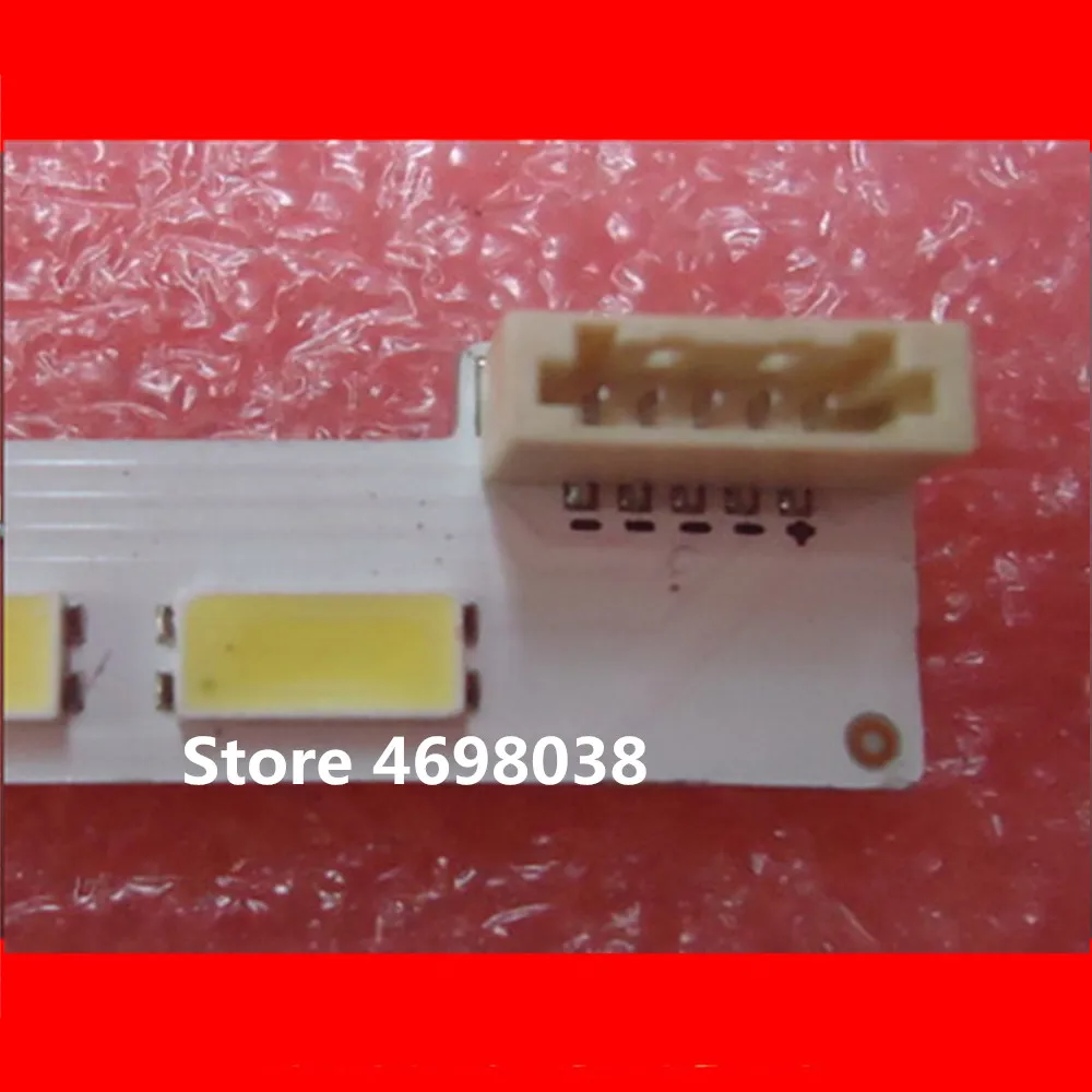 2 шт./лот 100% Новинка для 55 дюймового ЖК телевизора с подсветкой LJ64 03479A SLED 2012SGS55 7030L 80