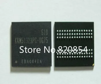 

50pcs/lot K4M51323PC-DG75 K4M51323PCDG75 K4M51323PC-DG K4M51323PC K4M51323 BGA