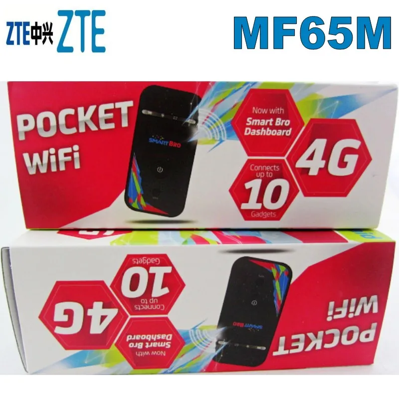 Zte Mobile Wifi MF65M модель MF65M pk huawei E5331 E5220