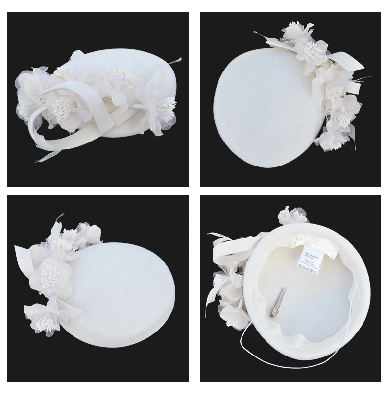 3_wedding fascinators and hats