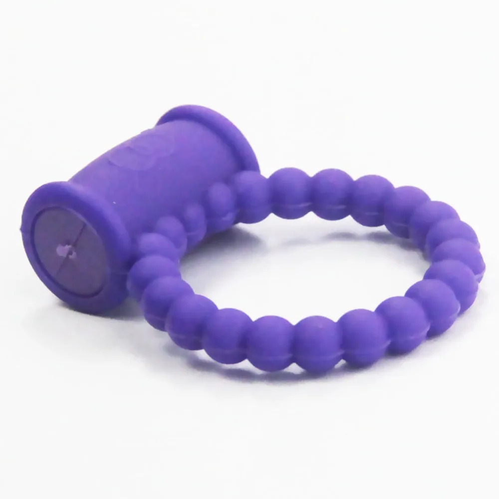 hb052 Vibrating Cock Ring (18)