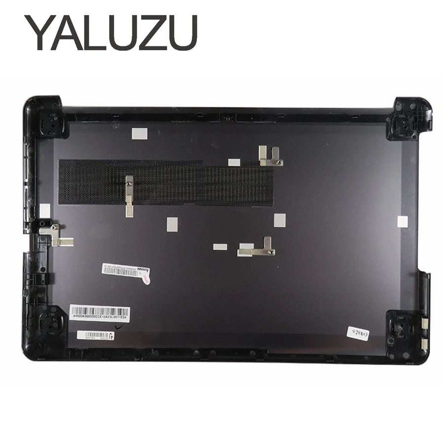 QH YALUZU 99% новый для Lenovo U510 нижний чехол Нижняя крышка базовый AM0SK000500 90202481 |