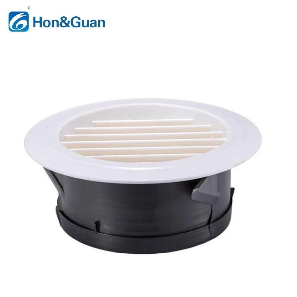3-8 inch Eco-friendly Air Vent Grille Ventilation Cover with Soffit Vent Build in Flyscreen Cover Heating Cooling & Vents Home 3-8 inch Eco-friendly Air Vent Grille Ventilation Cover with Soffit Vent Build in Flyscreen Cover Heating Cooling & Vents Home