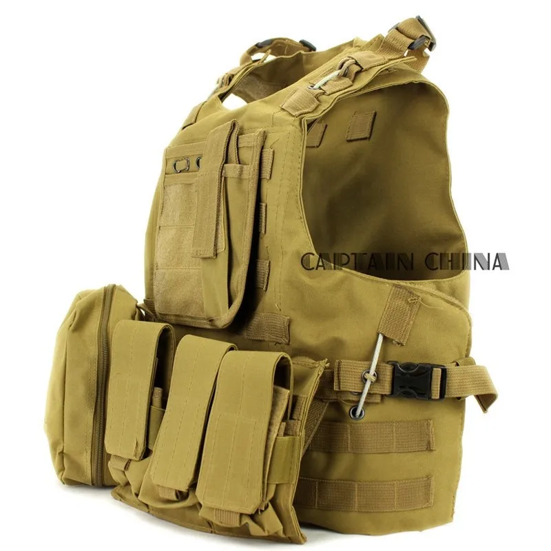 0 tactical VEST a09