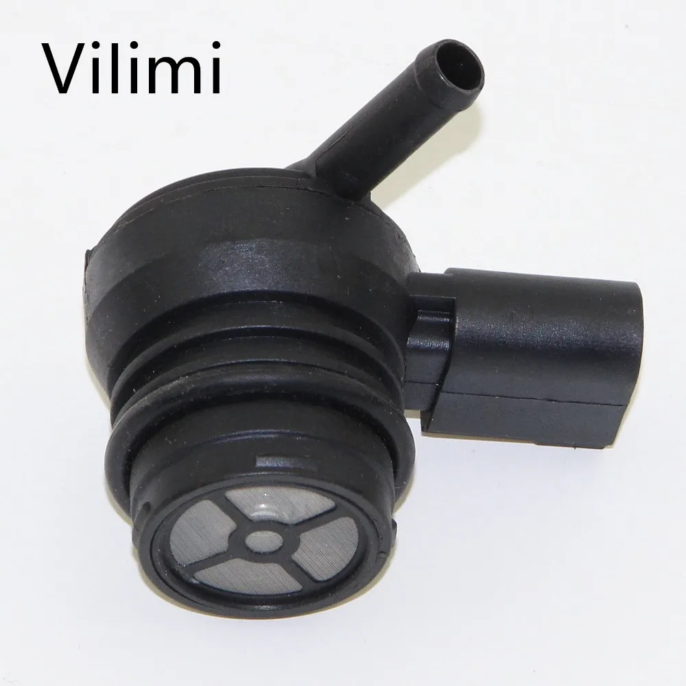 1Pcs NEW Vacuum EVAP PURGE Canister control solenoid valve swtch For VW