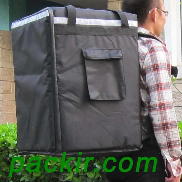 Pk 96z Catering Delivery Backpack Extra Large Pizza And Food Take Pk 96z Catering Delivery Backpack Extra Large Pizza And Food Take Out Bag