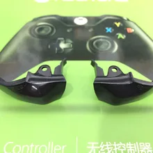 Высокое качество LB RB для xbox ONE контроллер Черный LB& RB ремонт игры Аксессуары для xbox ONE джойстик беспроводной