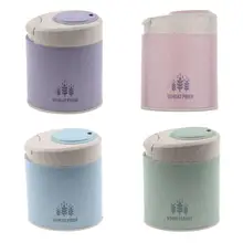 Пшеничная солома Ручной пресс Авто зубочистка коробка Бытовой Контейнер Для Зубочисток бутылка Диспенсер Для Зубочисток украшения стола