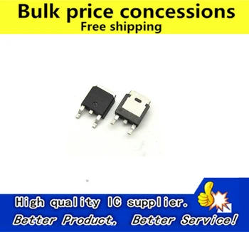 

Free Shipping 100pcs/lots SD840S SD840 SD8405 TO-252 New original IC In stock!