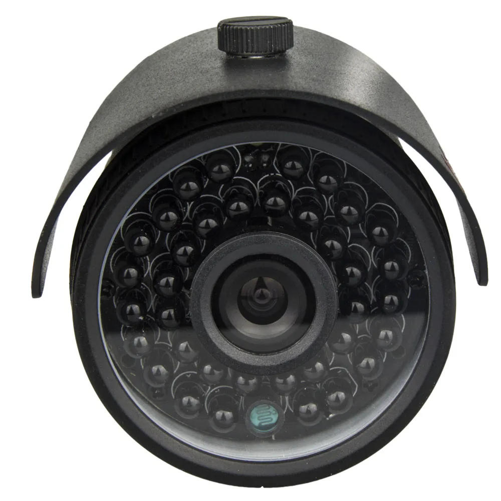 Holdoor HD ip камера безопасности WiFi невидимый Инфракрасный светодио дный