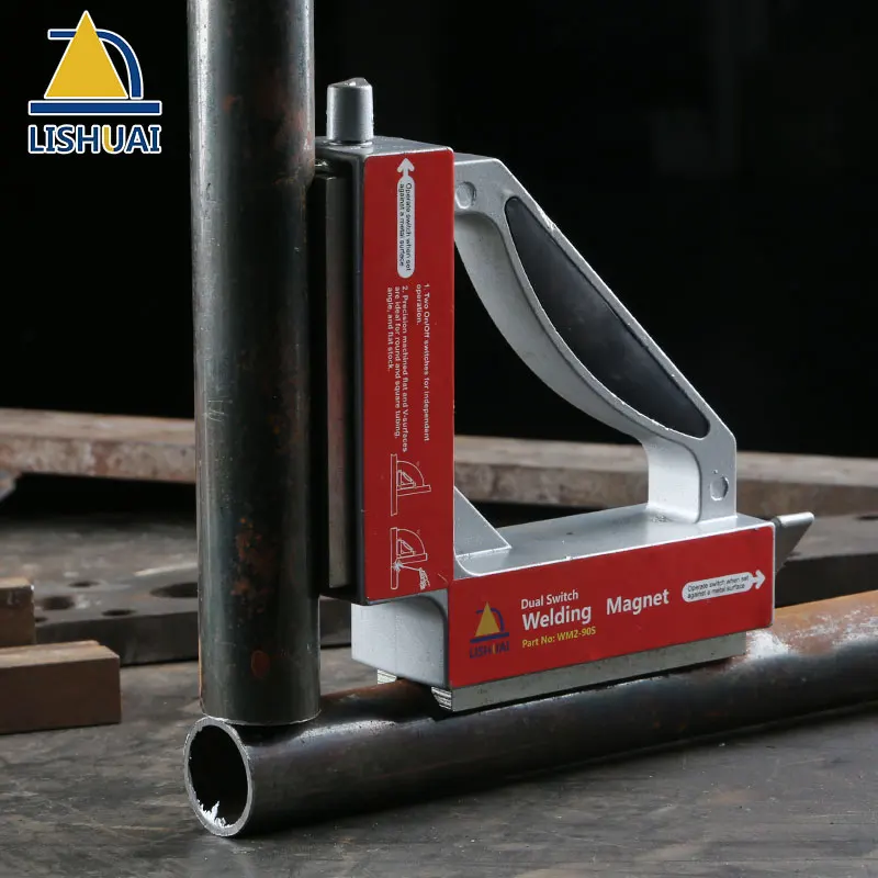 bracadeira titular ima forte ndfeb magnetico 50kgf 05