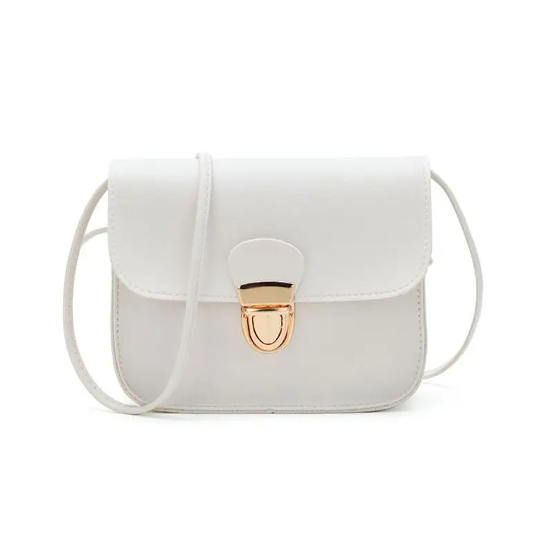 

Bags For Women Lady Shoulders Small Should Bag Letter Purse Mobile Phone Messenger Bag Faux Leather Small Handbag Satchel