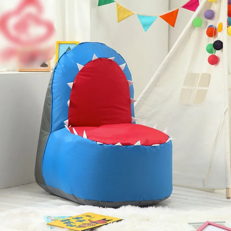 baby shark sofa