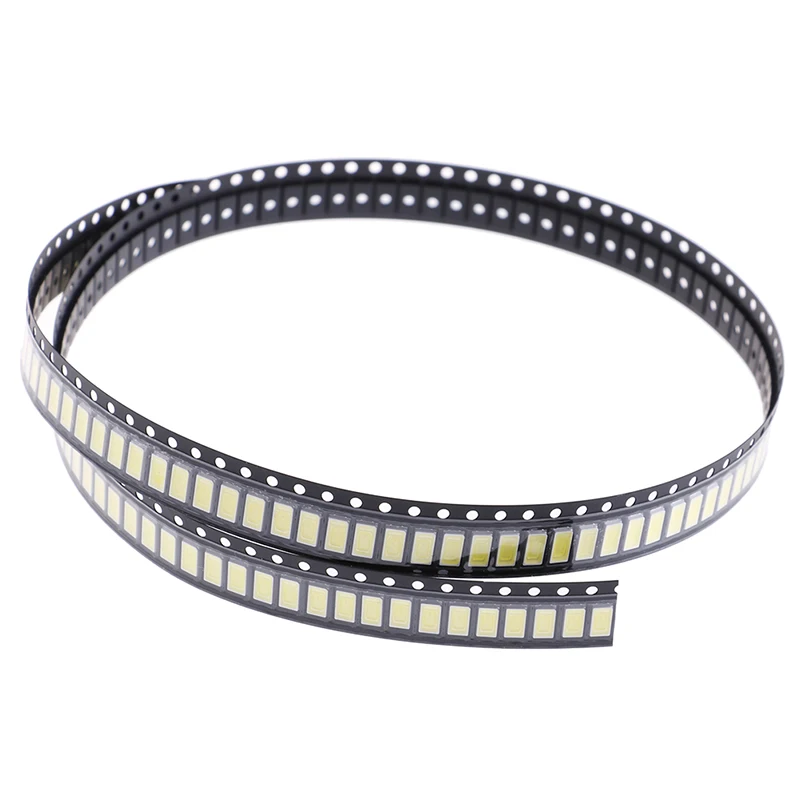 100PCS SMD 5630 / 5730 Big-chip 0.5W High-Power white LED Light