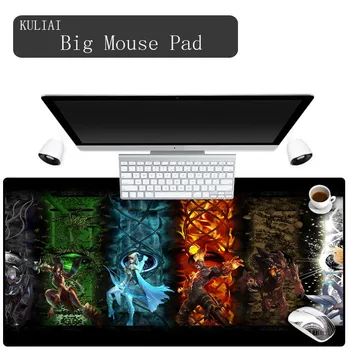 

XGZ League of Legend Large Game Mouse Pad Fast Optical Electronic Mouse Pad Desktop Notebook Mat for Lol Pubg Cf Dota Mats