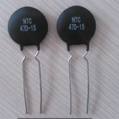 

NTC47D-15 47D-15 thermistor