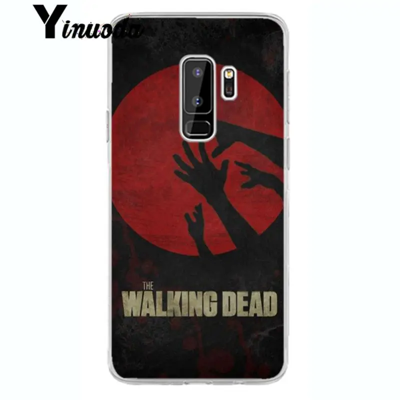 The walking dead 