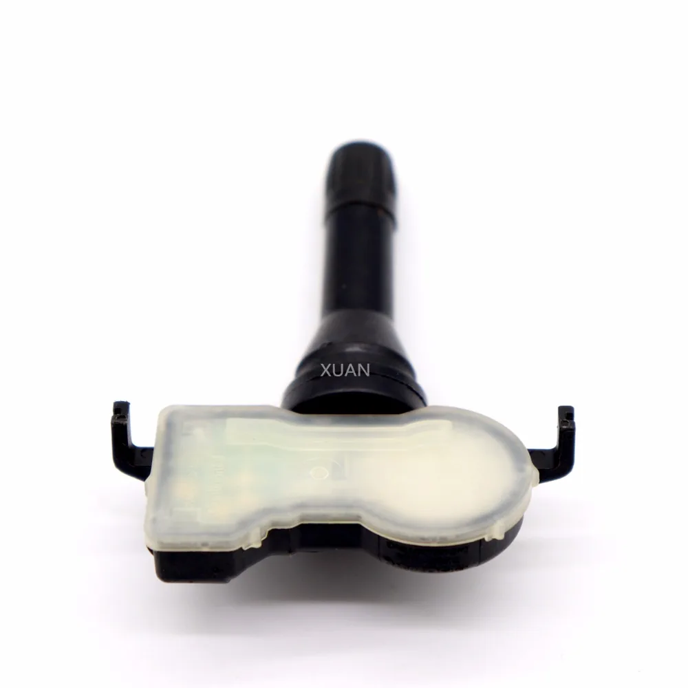 XUAN 1 шт. 68252493AB TPMS датчик давления в шинах для Jeep Grand Cherokee и Renegade Dodge Durango Dart Chrysler pelifica