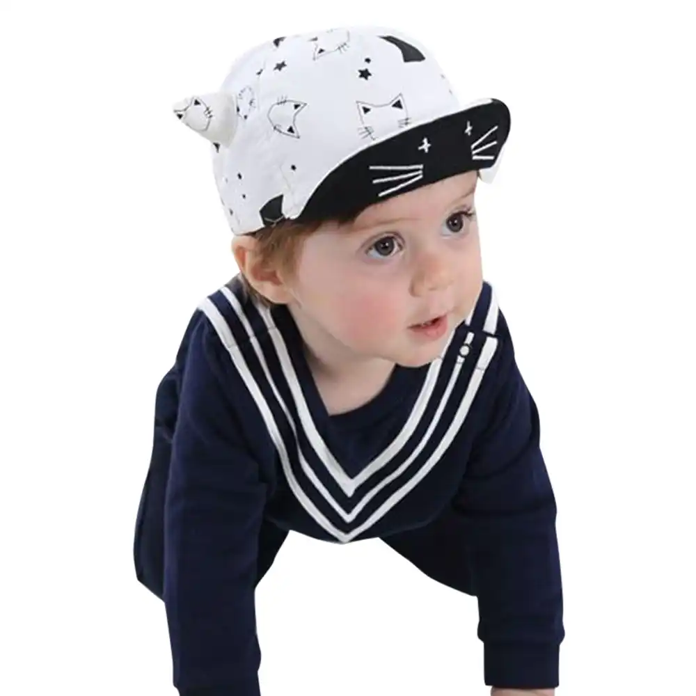 baby unisex hats