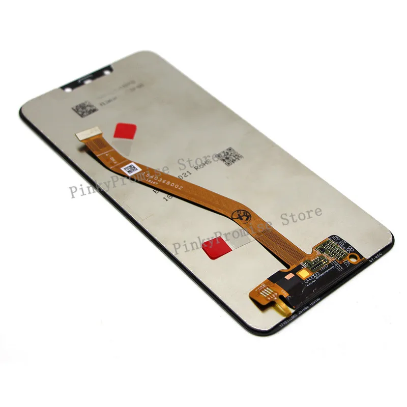 Huawei Mate 20 Lite Дисплей Купить