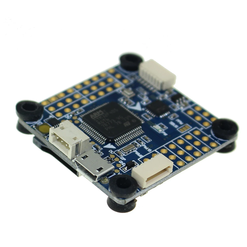 Soulload 12 шт. M3 контроллер полета антивибрационные фиксированные винты для RC Drone FPV