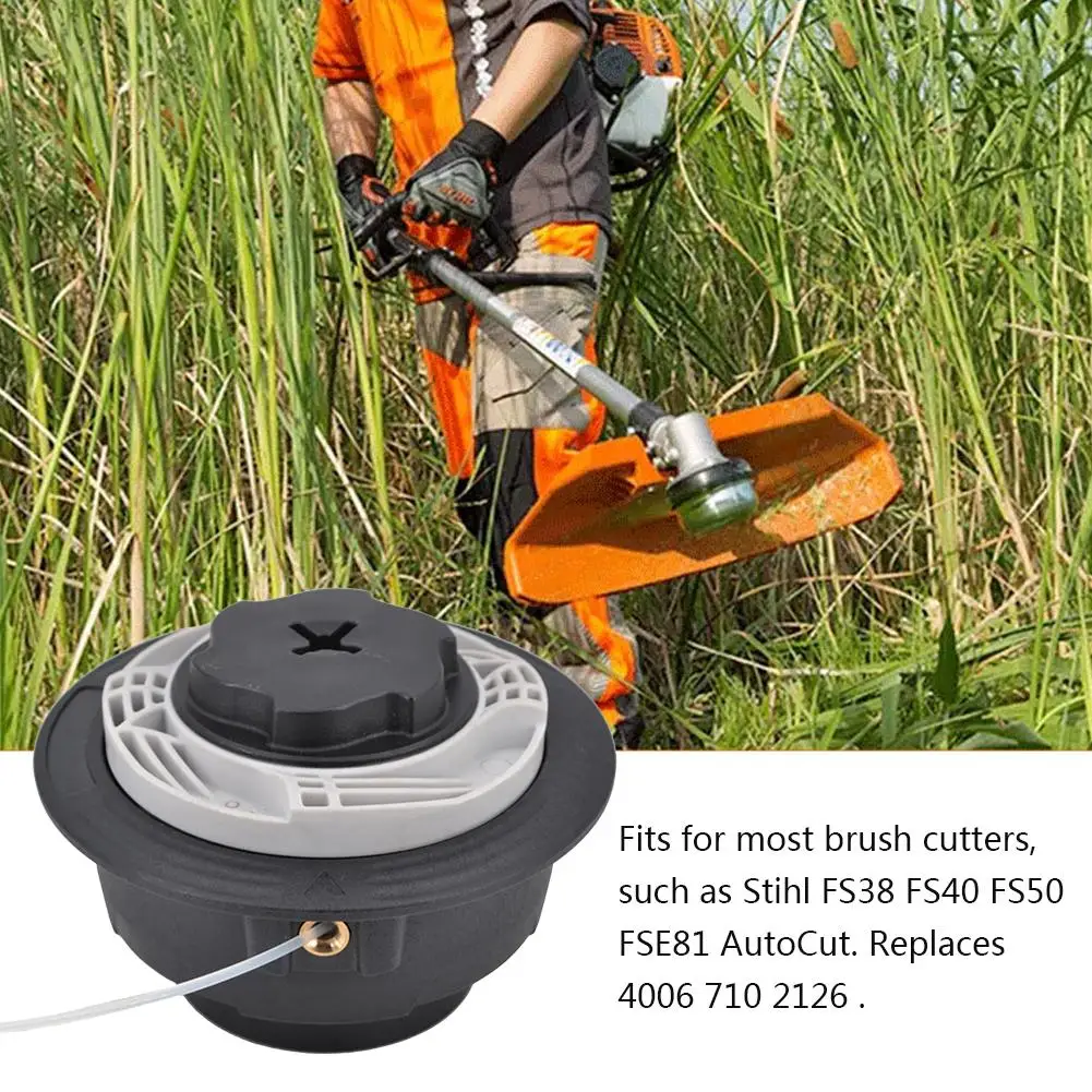 Stihl Fs 38 Trimmers Brushcutters For Sale At Landscape Supply In Orlando Florida