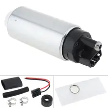 3BAR 255Lph wysoki przepływ uniwersalny w zbiorniku benzyna pompa paliwa dla BMW E30 E36 318i 320i 323i 325i 330i M3