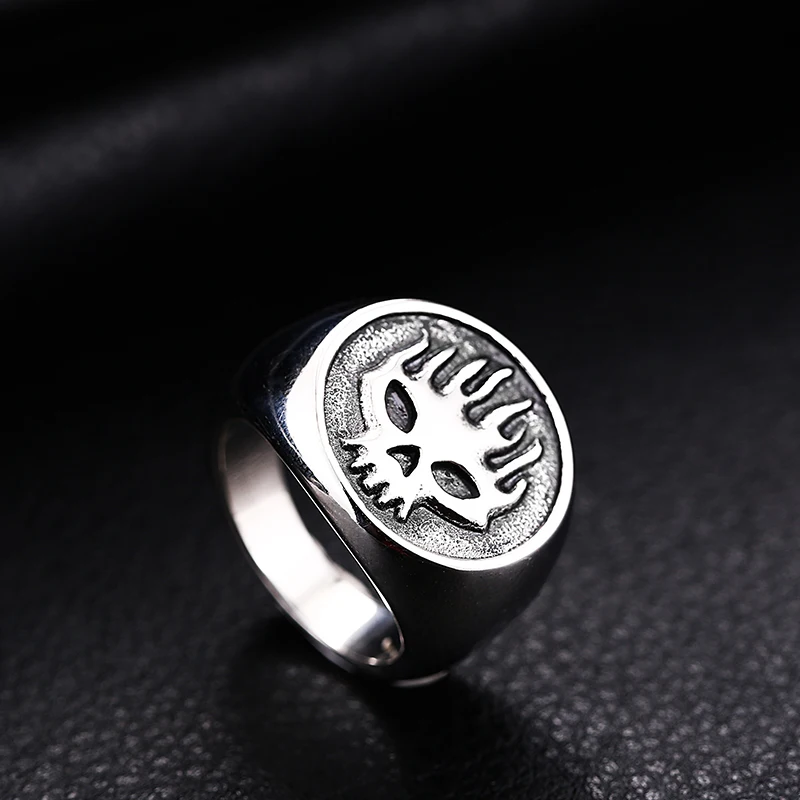 rings for men