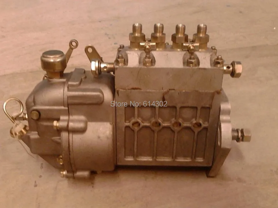 weifang Ricardo K/ZH4102 series diesel engine parts-diesel injection pump for weifang 30-40kw diesel generator