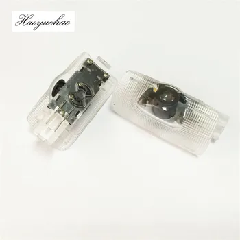 

Haoyuehao Car LED Welcome Door Light Logo Laser Projector For Toyota accord 2013~2015 CR-Z Odyssey SPIRIOR