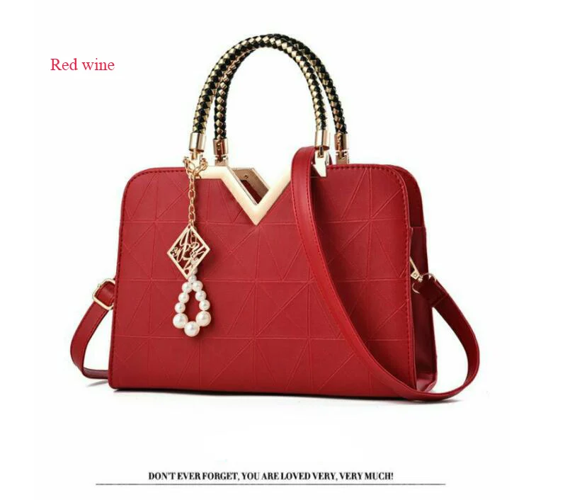 Women's handbags 2018 new Korean mobile phone bag zipper bag Messenger bag mini temperament shoulder Messenger bag handbag       (18)