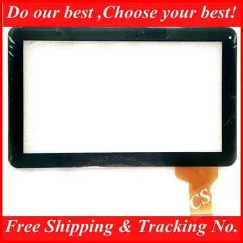 

New For 10.1" inch ZHC-0356A Touch Screen Panel Digitizer Sensor replacement Free Shipping