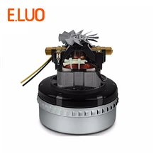 220V 1200W low noise copper motor 143mm diameter of vacuum cleaner accessories with high quality for FB855 etc