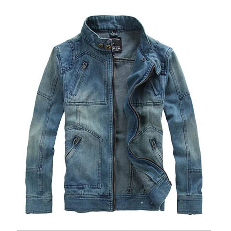 Mens Hood Denim Jacket Male Outwear Brand Coat Spring Autumn Fashion Retro Jeans Jacket Plus size Men Jacket Mens Bomber Jackets Mens Hood Denim Jacket Male Outwear Brand Coat Spring Autumn Fashion Retro Jeans Jacket Plus size Men Jacket Mens Bomber Jackets