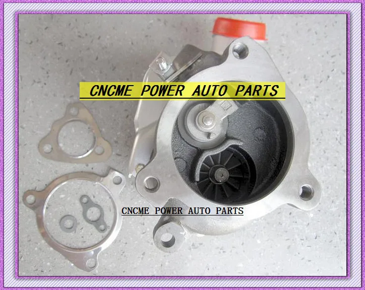 - TURBO K04 53049700022 53049880022 Turbocharger For Audi S3 TT Quattro 1.8T 210HP Engine AMK APX AJH APY 1.8L (8)