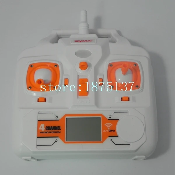 Syma X8C parts Transmitter Original Syma X8C X8W X8G RC Quadcopter