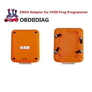 

EWS4 Adapter for VVDI Prog Programmer in stock!