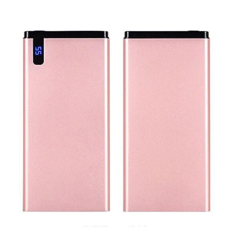 100% New 10000 mAh For Xiaomi Power Bank Quick Charge PowerBank Portable Charger External Battery For iPhone Pover Bank 100% New 10000 mAh For Xiaomi Power Bank Quick Charge PowerBank Portable Charger External Battery For iPhone Pover Bank