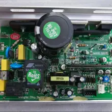 Внутренняя силовая плата, релейная сборка для беговой дорожки, беговая дорожка внутренняя силовая плата релейная сборка для Джонсона T101 T102 реле