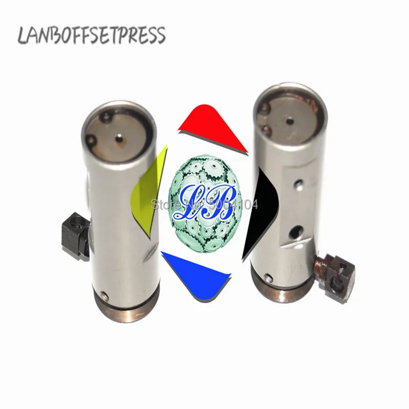 LANBOFFSETPRESS Roland 700 присоски бумаги разделения всасывания офсетная печатная машина